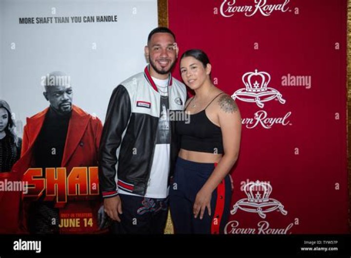 Steven Negron aka Chicklet HF Girlfriend Maleni Cruz: Age, Wiki, Net Worth, Height