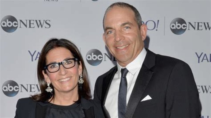 Steven Plofker Biography, Wikipedia, Age And Net Worth- Meet Bobbi Brown Husband