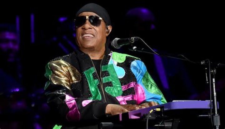 Stevie Wonder Net Worth and How Much He Made In His Entire Music Career 