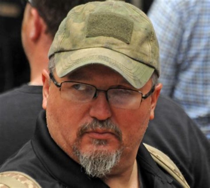 Stewart Rhodes Net Worth Before Arrest: Career Earning and Achivement