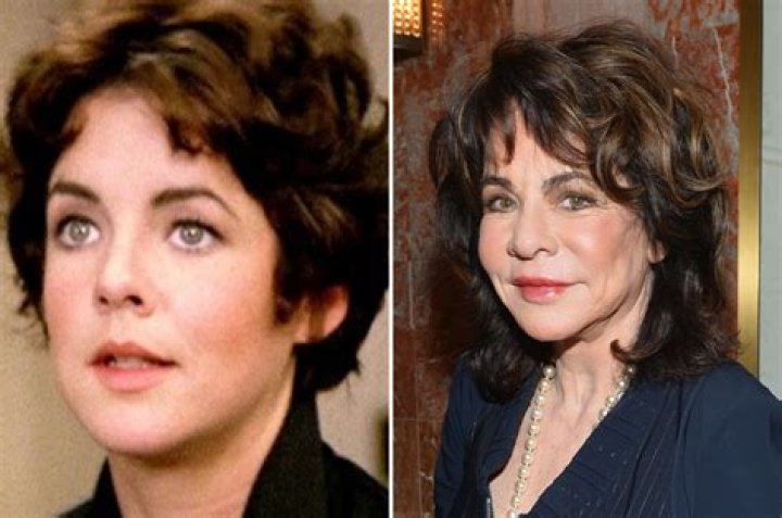 Stockard Channing Biography, Age, Grease, Spouse, Movies And Now