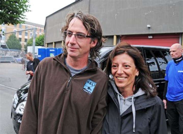 Stone Gossard’s Wife, Family And Net Worth – 5 Fast Facts
