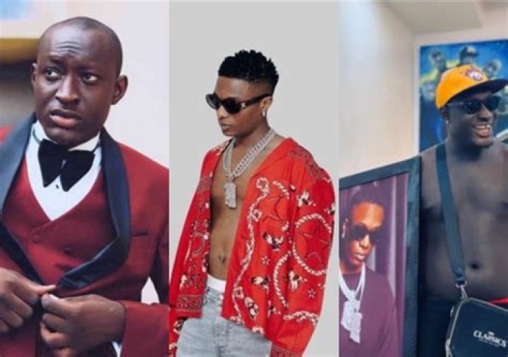 
“Stop Playing, Is FC A joke?”- Fans React As Carter Efe’s Viral Song Machala Gets Removed From Spotify and Apple Music’s Platforms 