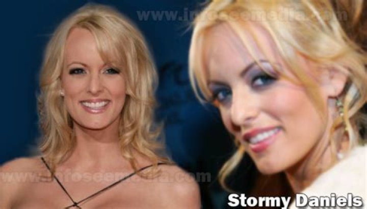 Stormy Daniels’ Net Worth: How Much Does She Make For Appearances?