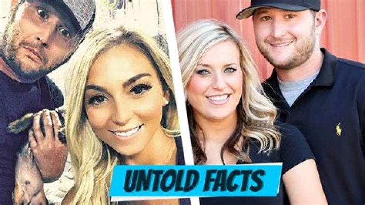 Street Outlaws: Does Kye Kelley Have A New Wife? Ex Wife Alisa Mote Divorce