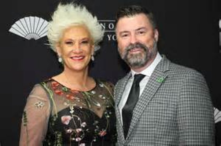 Stuart Claxton(Anne Burrell Partner)Bio, Wiki, Age, Wife, Kids, Net Worth