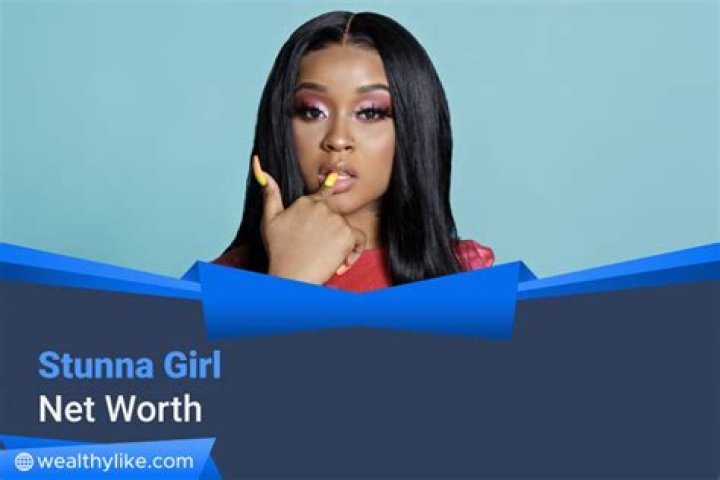 Stunna Girl Net Worth, Salary, Source of Income, Early Life, Career & More.