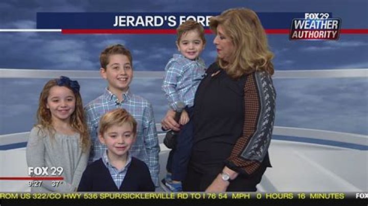 Sue Serio FOX 29: Bio, Age, Height, Weight Loss, Family, Husband, Daughter, Salary and Net Worth