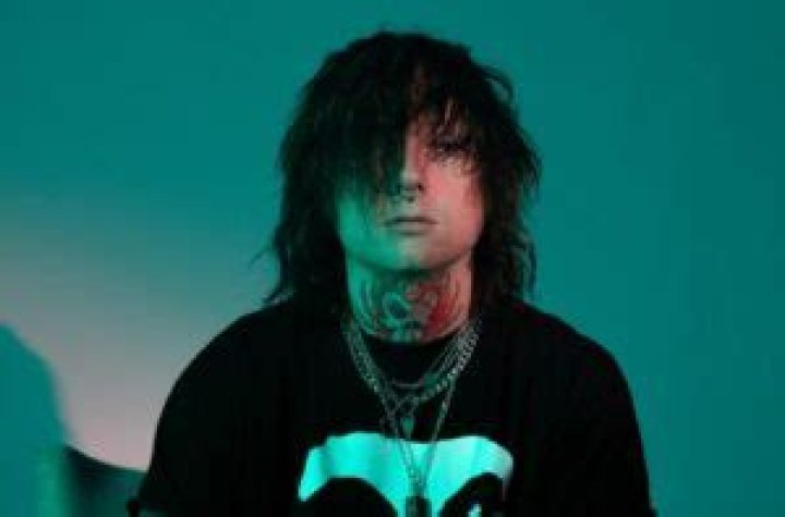 Sueco (Rapper) Age, Bio, Songs, Ethnicity, Dating, Early Life, Wiki