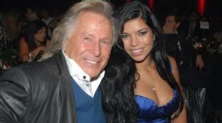 Suelyn Medeiros: Peter Nygard Girlfriend Age And Instagram, Wiki, Biography