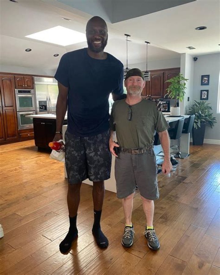 Sugar Bear Thompson Height, Net Worth, Age, Who, Facts, Biography, Wiki