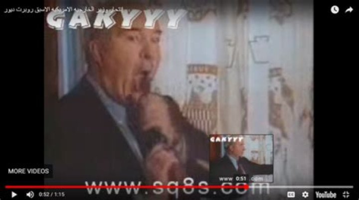 Suicide Video: Robert Budd Dwyer Full Video On YouTube And Reddit -Everything To Know
