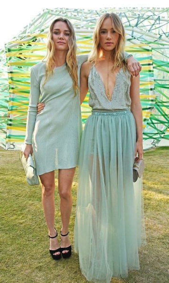 Suki Waterhouse Siblings: Meet Imogen Waterhouse, Madeleine Waterhouse, Charlie Waterhouse and Immy Waterhouse