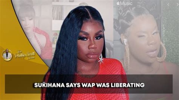 Sukihana New Music Video Everywhere Going Viral – Here Is a Sneak Peak