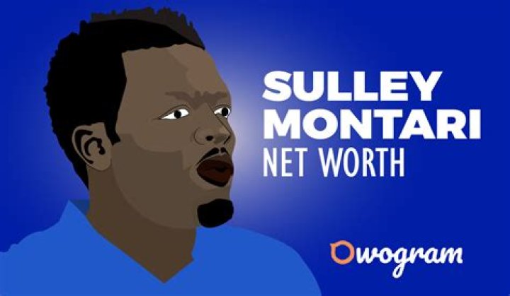 Sulley Muntari’s biography, net worth, fact, career, awards and life story