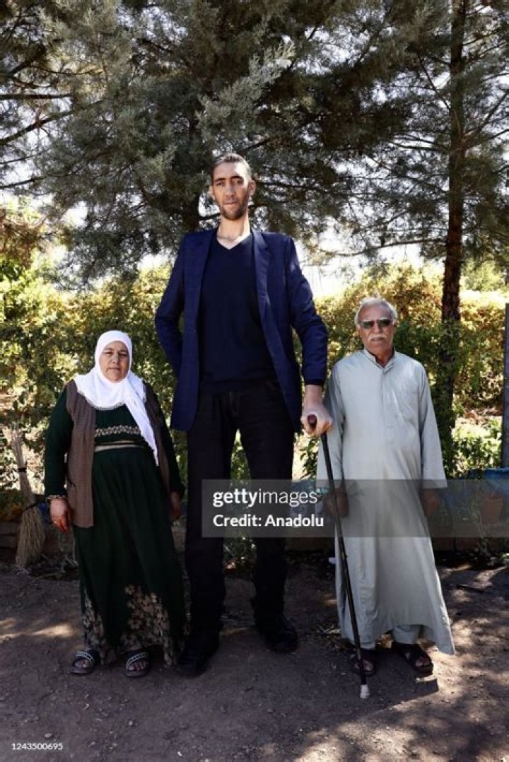 Sultan Kosen Bio, Wiki, Age, Height, Parents, Wife, Salary ,and Net Worth