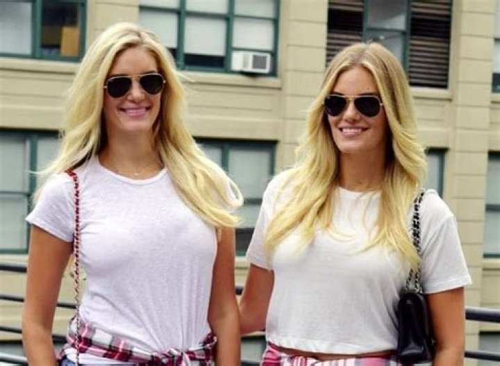 Summer House Star The Wirkus Twins Parents And Family
