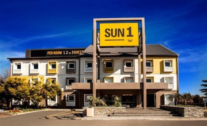 SUN1 Vereeniging, Vereeniging, South Africa