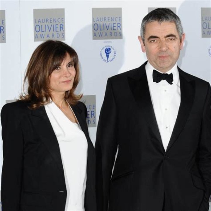 Sunetra Sastry Wiki Biography. Who’s Rowan Atkinson ex-wife?