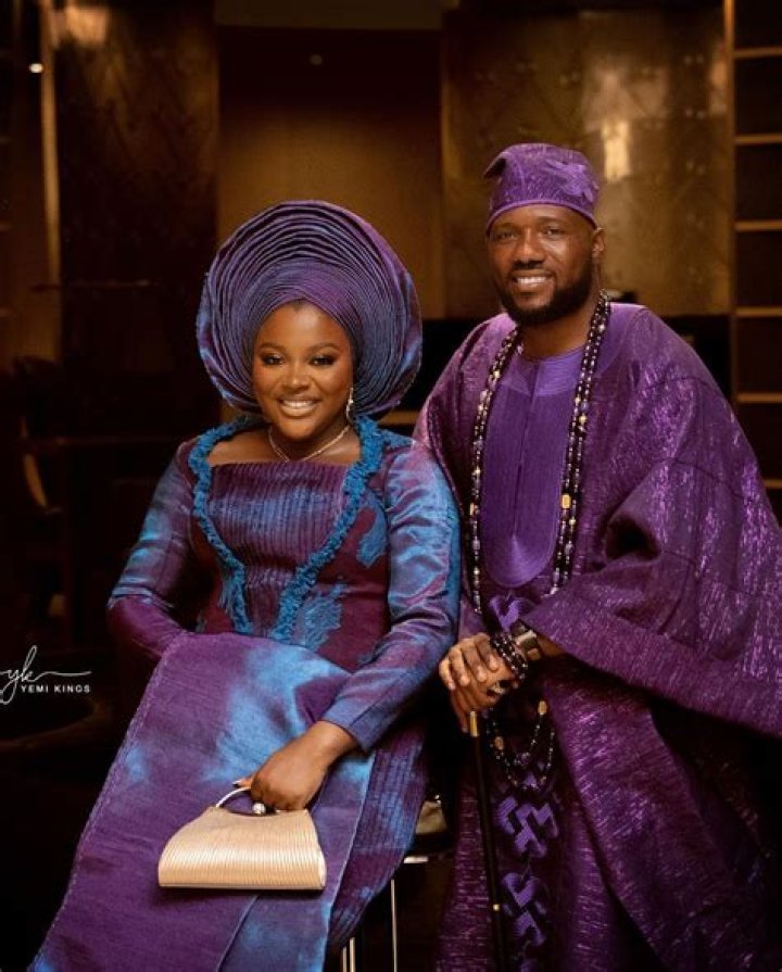 Sunmisola Agbebi Bio: Meet the Gospel Singer and Yinka Okeleye’s Wife