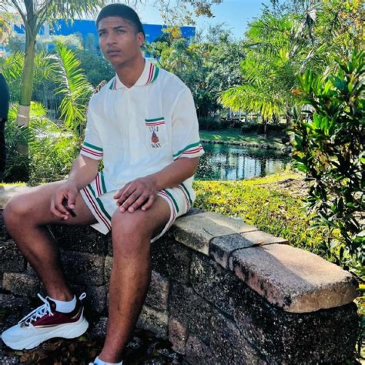 Superstar Pride Rapper Biography