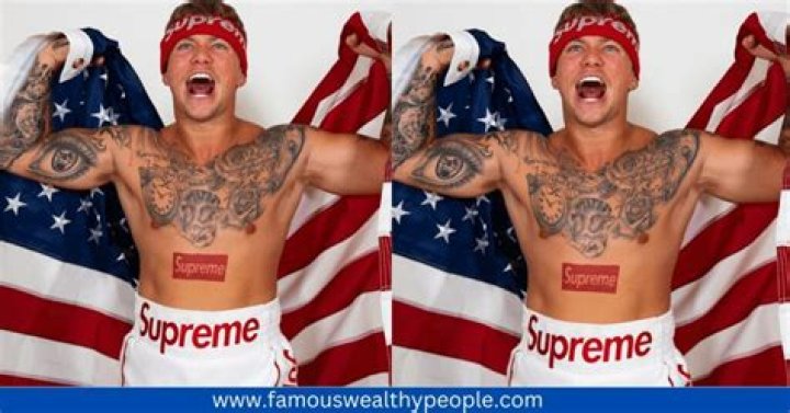 Supreme Patty Wiki, Biography, Age, Height, Real Name, Net Worth