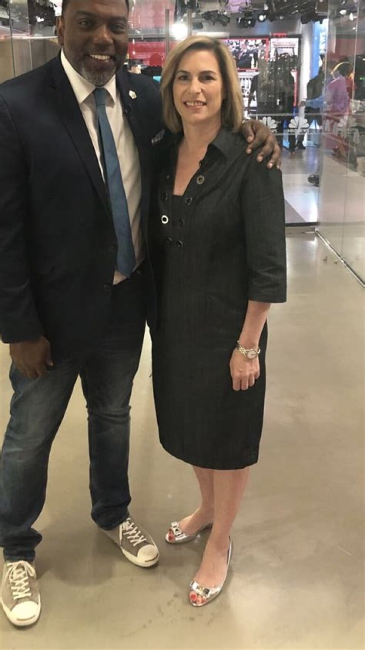 Susan Del Percio Bio, Wiki, Age, Height, Husband, Salary and Net Worth