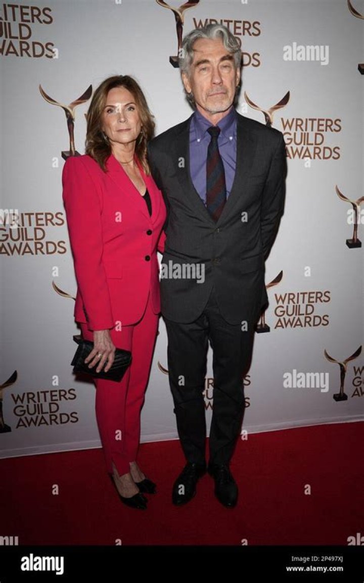 Susan Gilroy: Who is Tony Gilroy‘s wife?