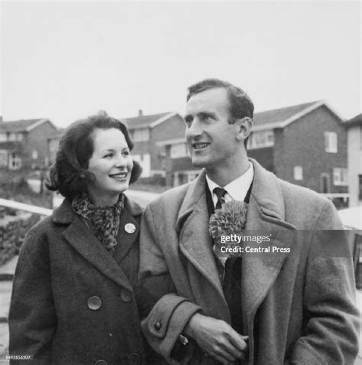 Susan Longfield: Who Was Ted Dexter’s Wife?