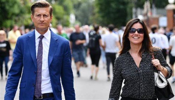 Susanna Reid Net Worth, Husband, Married, Kids, Height, Bio