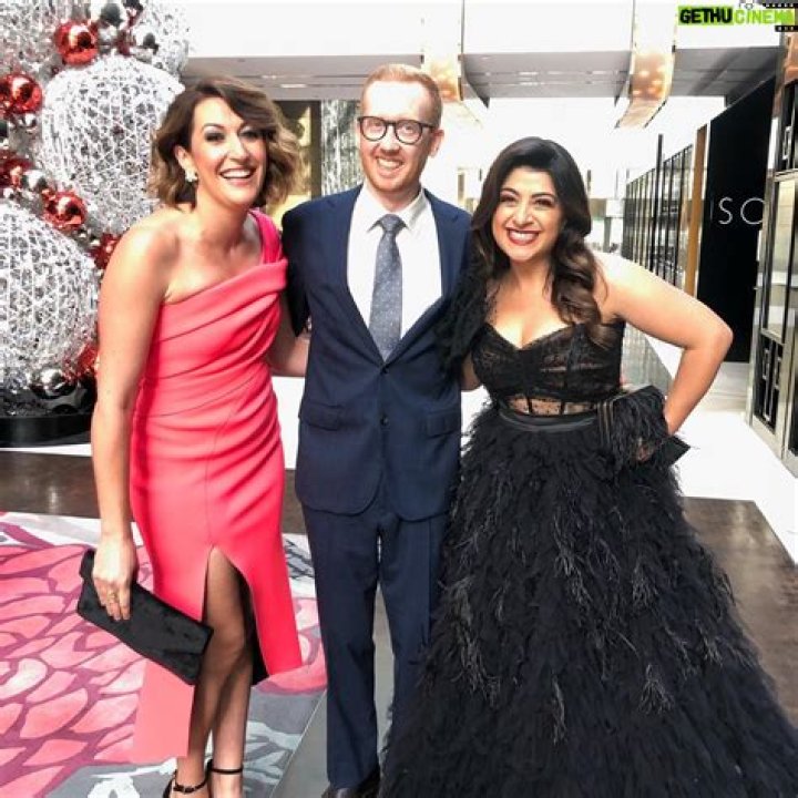 Susie Youssef’s biography, net worth, fact, career, awards and life story