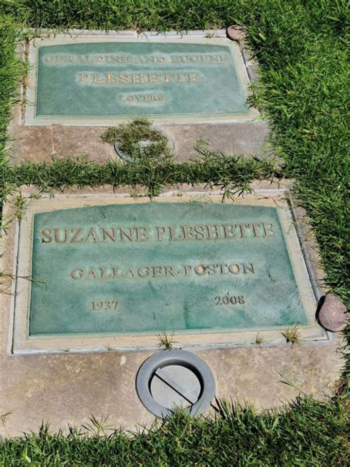 Suzanne Pleshette Obituary, What was Suzanne Pleshette Cause of Death?
