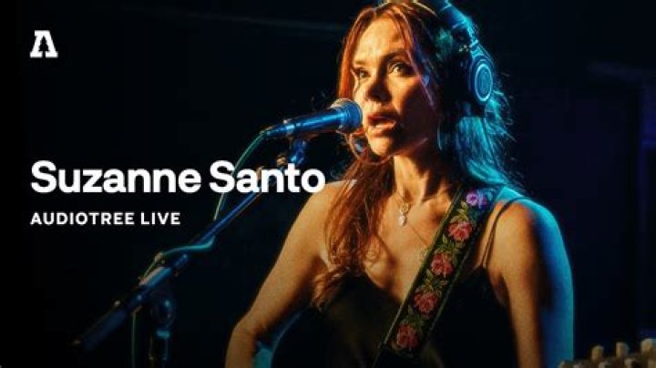 Suzanne Santo Wikipedia, Biography, Age, Height, Husband, Net Worth