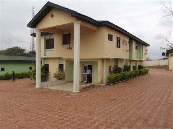 Swacs Hotels , Trans Ekulu