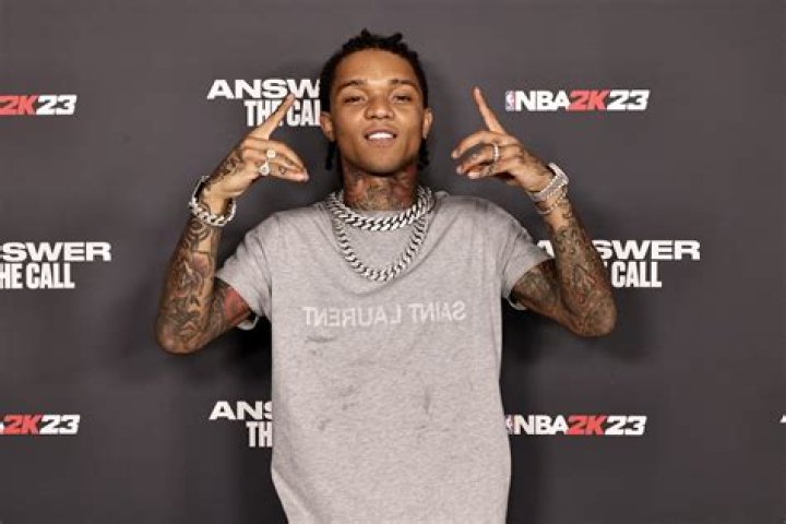 Swae Lee Height, Age, Girlfriend, Net Worth, Real Name, Ethnicity, Bio