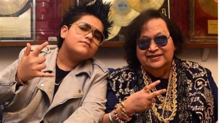Swastik Bansal aka Rego B, How Old Is Bappi Lahiri Grandson?