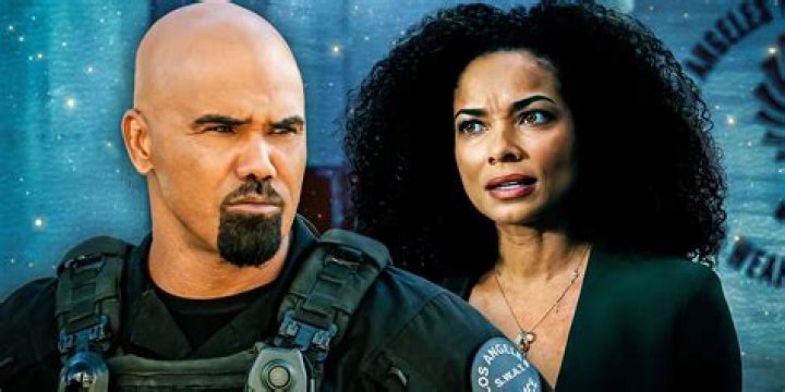 
“SWAT” actor Shemar Moore’s Bio: Wife, Mother Marilyn Wilson, Married, Net Worth, Parents, Siblings 