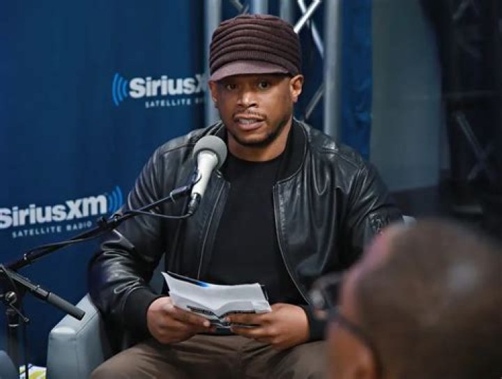 Sway Calloway’s biography, net worth, fact, career, awards and life story
