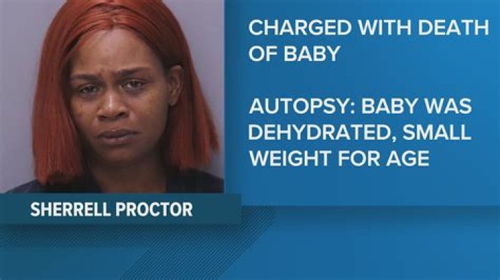 Sweet Charles Sherrell Cause of Death