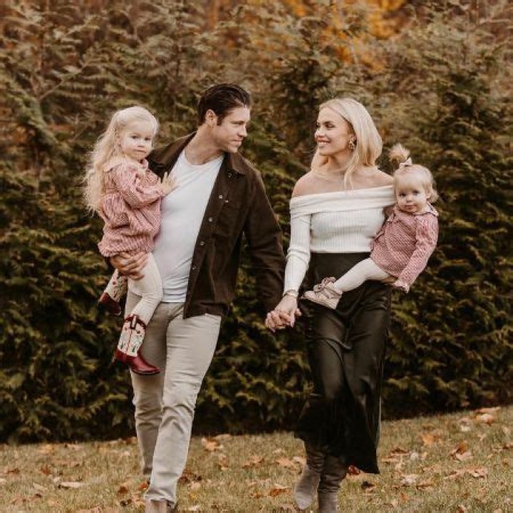 Sydney Esiason, Boomer Esiason’s Daughter Is Happily Married To Matt Martin