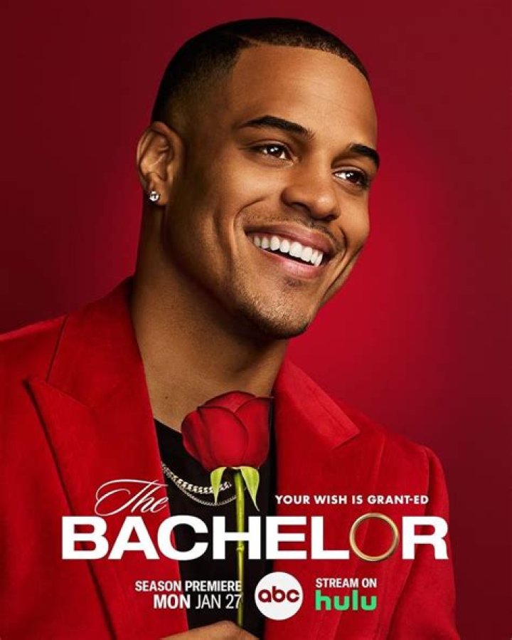 Sydney Johnson Age, Wiki, Biography The Bachelor:, Instagram, Job & Bio