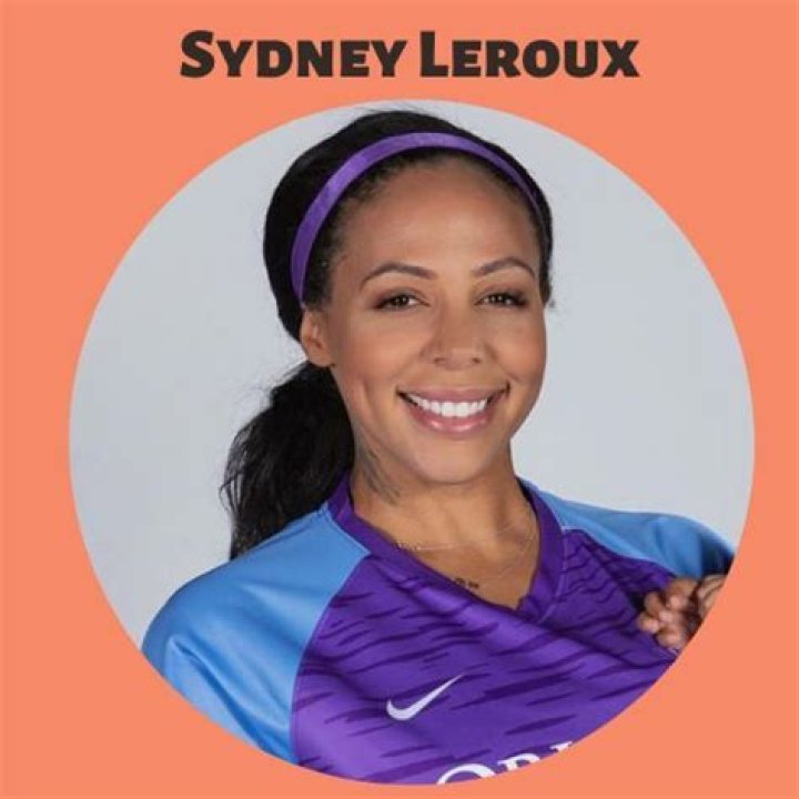 Sydney Leroux’s biography, net worth, fact, career, awards and life story
