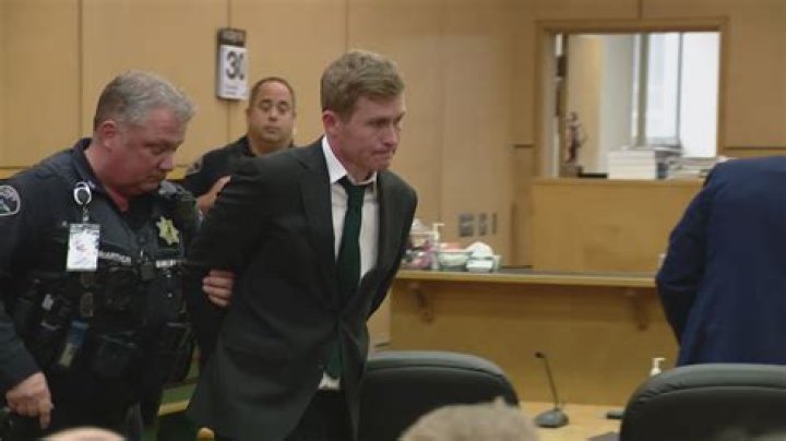 Sydney Stanford Wikipedia, Kaalan Walker Accuser Remembered As The Actor Is Finally Accused Of Heinous Acts