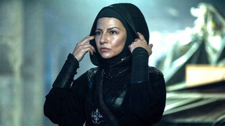 Sylvia De Fanti Age: 10 Facts On Warrior Nun Actress