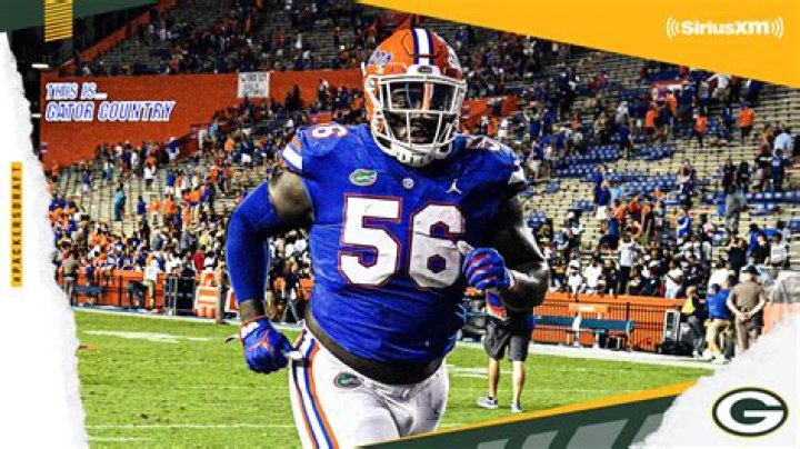 T.J. Slaton Contract, PFF, NFL Draft, College, Salary, Dunk