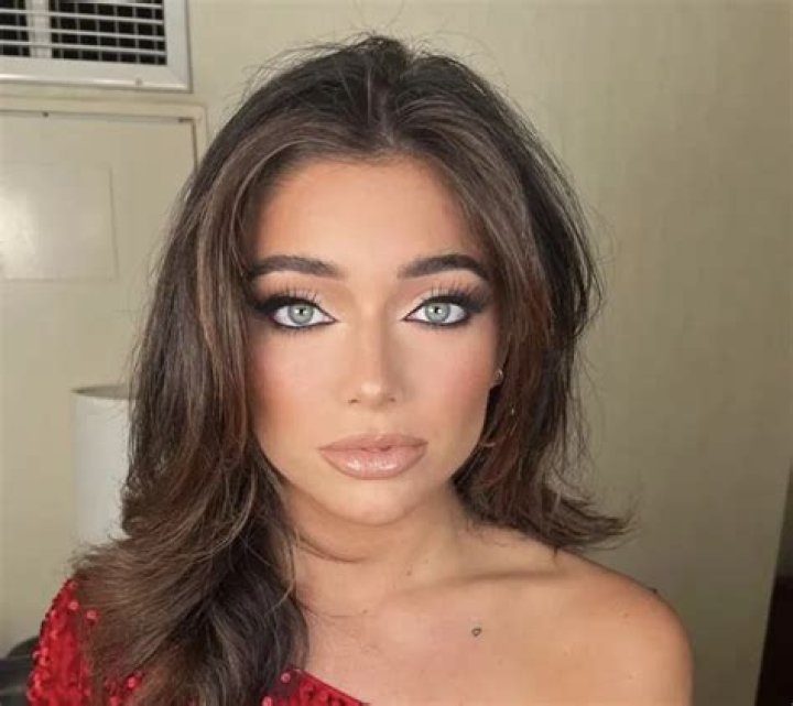 Tabitha Swatosh TikTok: Wiki, Biography, Age, Famous Birthdays, Height, Instagram.