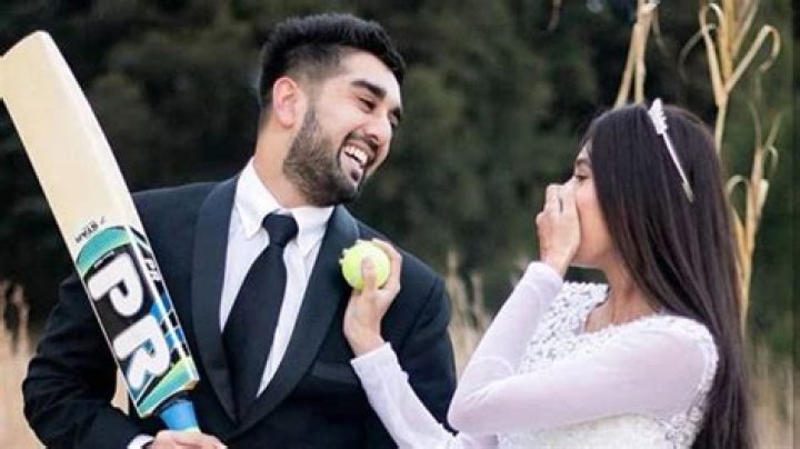Tabraiz Shamsi Parents Name: Where Are They From?