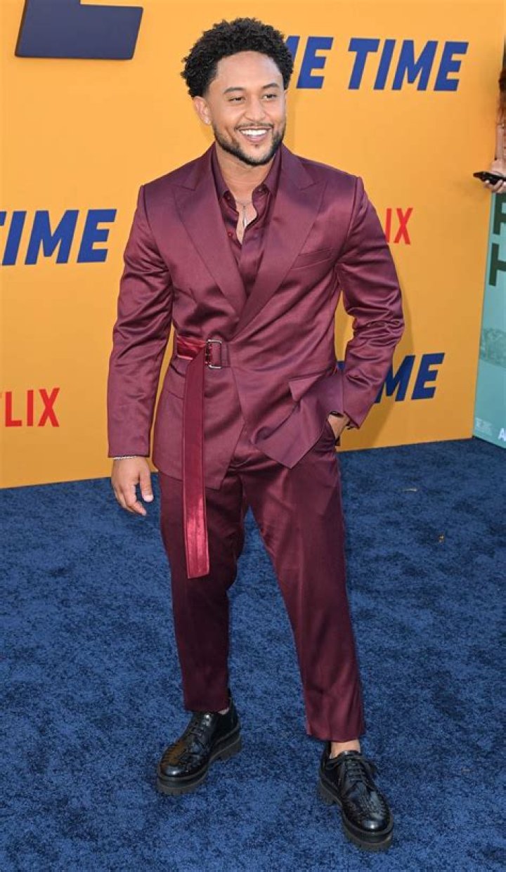 Tahj Mowry’s Net Worth, Biography, Career, Awards, Fact and Life Story
