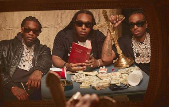 Takeoff (Migos) Bio, Age, Height, Album, Glasses, Net Worth And More