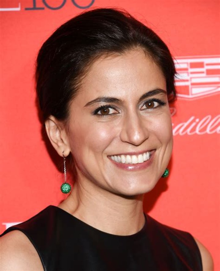 Tali Farhadian Weinstein Height, Weight, Net Worth, Age, Birthday, Wikipedia, Who, Instagram, Biography